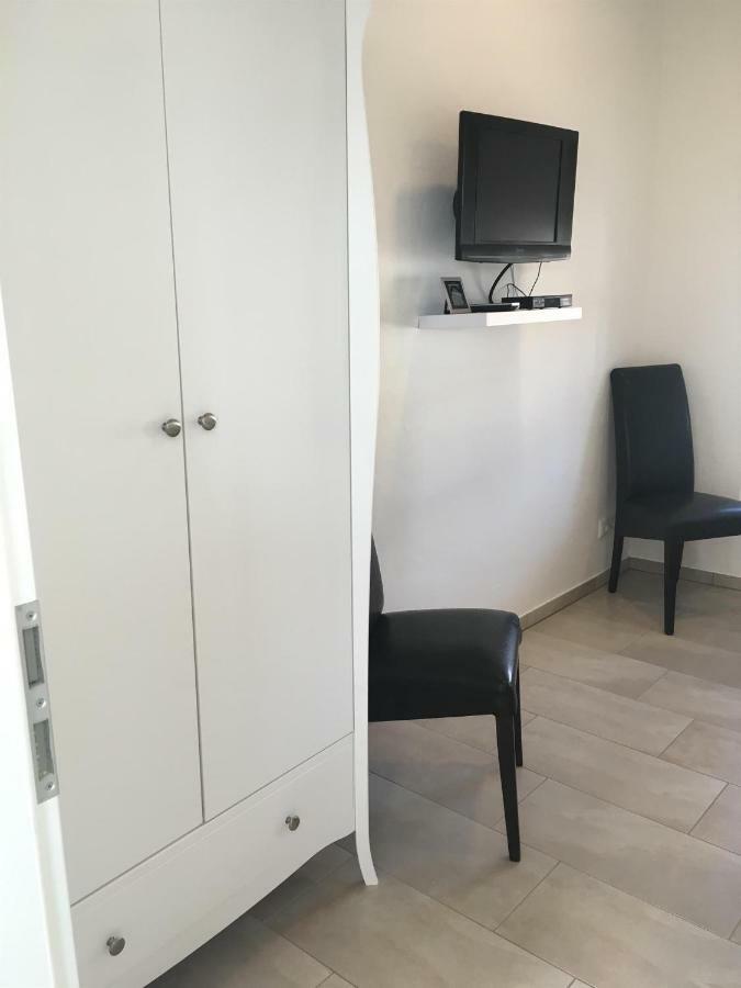 Ferienwohnung Johann Metterich Екстериор снимка