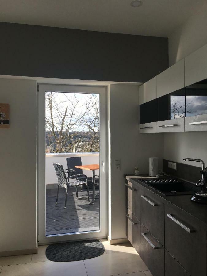 Ferienwohnung Johann Metterich Екстериор снимка